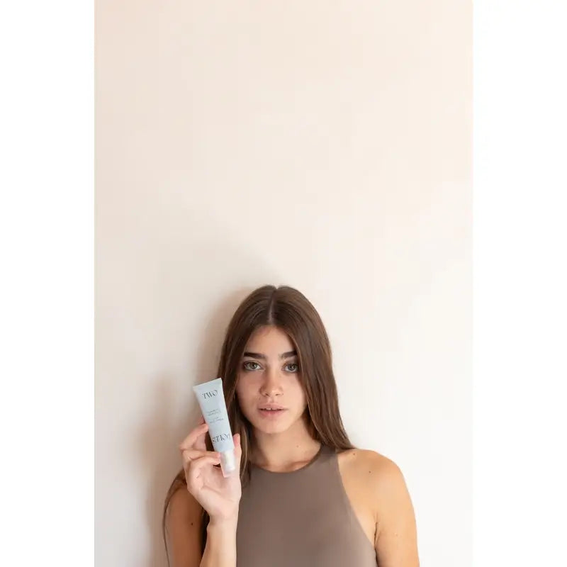 Creme facial Two Poles Cica , 50 ml