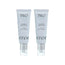 Two Poles Cica Creme Facial , Embalagem 2 x 50 ml