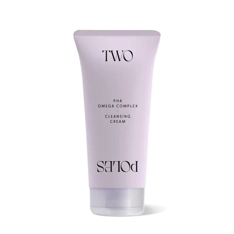 Creme de limpeza Two Poles , 100 ml
