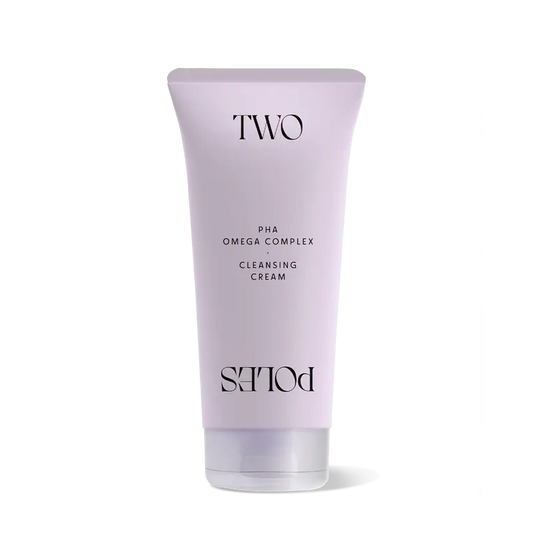 Creme de limpeza Two Poles , 100 ml
