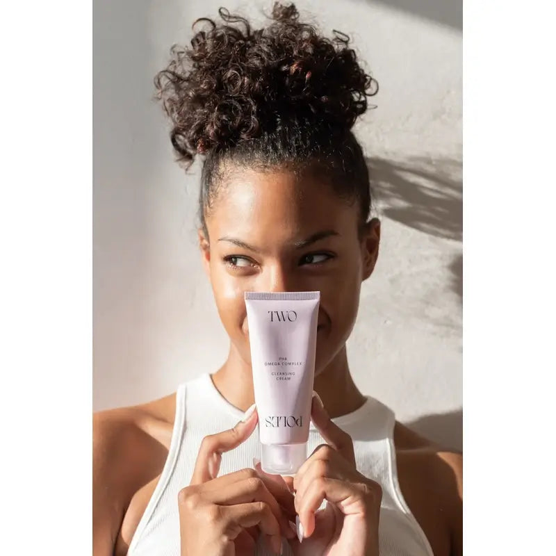 Creme de limpeza Two Poles , 100 ml