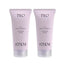 Creme de limpeza Two Poles , Embalagem 2 x 100 ml