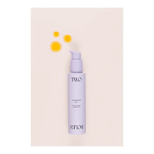 Óleo de Limpeza Two Poles, 150 ml