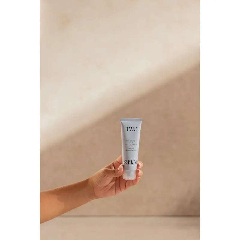 Two Poles Cloud Moisturizer , 50 ml