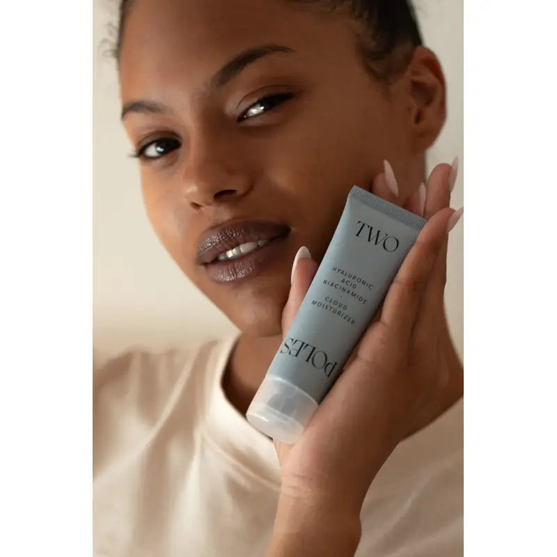 Two Poles Cloud Moisturizer , 50 ml