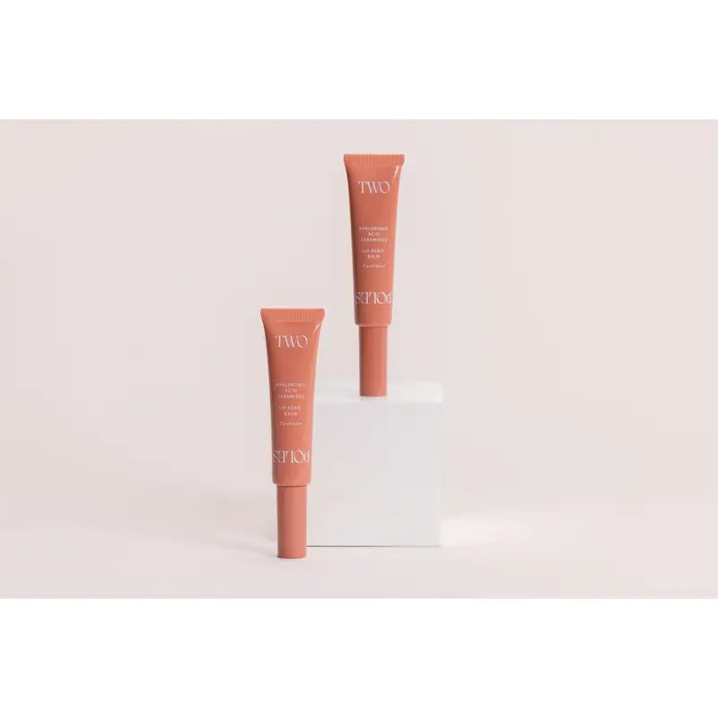 Bálsamo para os Lábios Confident de Two Poles , 11 ml