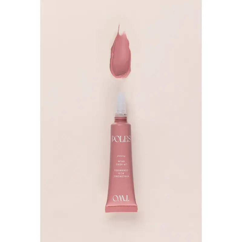 Two Poles Lip Hero Balm - Honesto , 11 ml