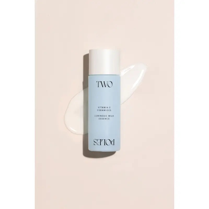 Essência de Leite Luminoso Two Poles , 80 ml