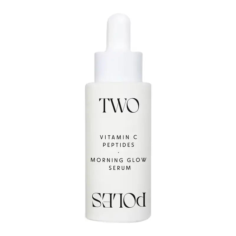 Sérum Brilho Matinal Two Poles , 30 ml