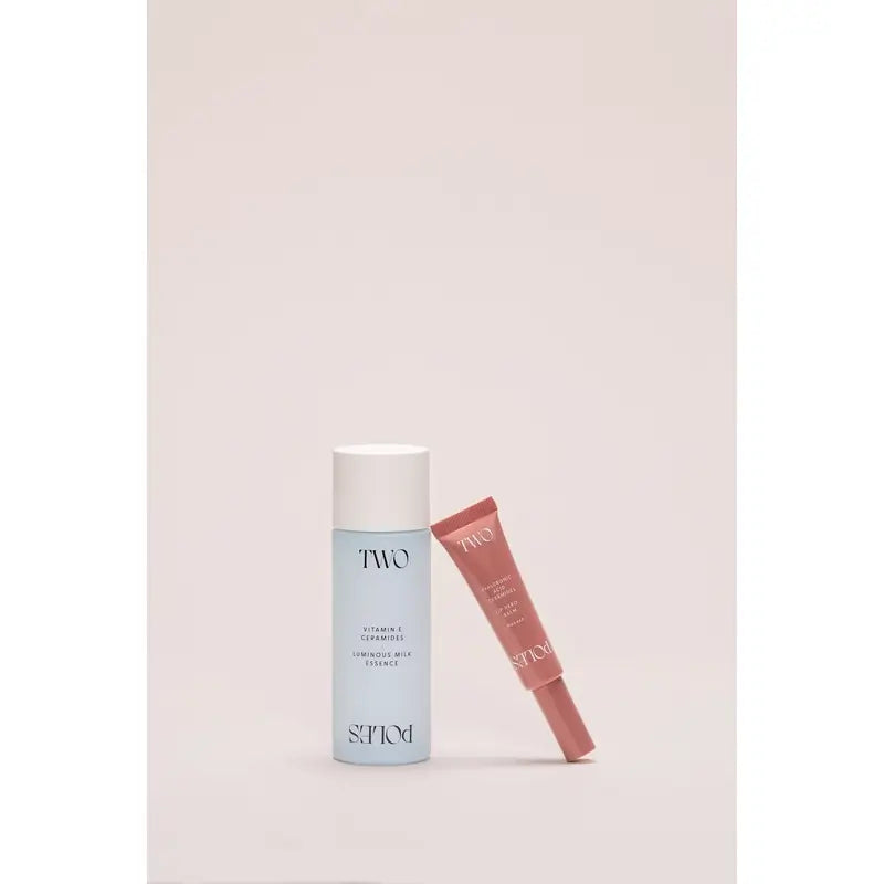 Dois postes Pack Glow Favorites