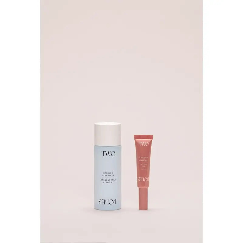 Dois postes Pack Glow Favorites