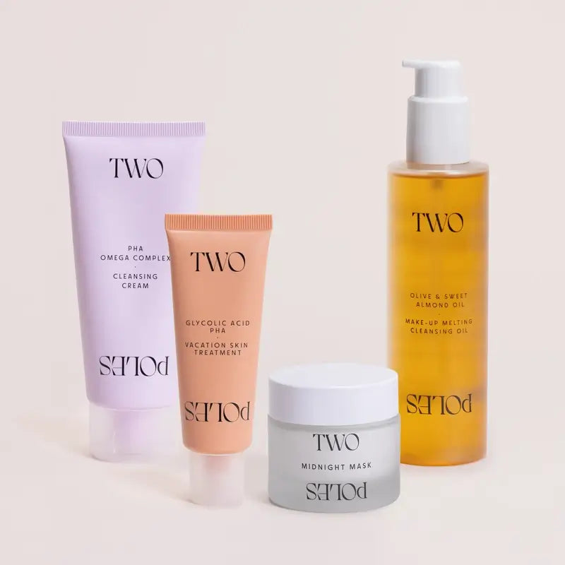 Pack de dois bastões Renew&Relax