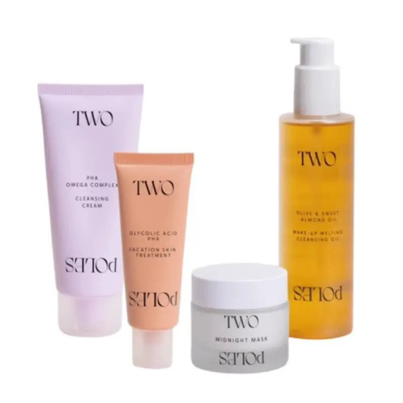 Pack de dois bastões Renew&Relax