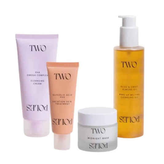 Pack de dois bastões Renew&Relax