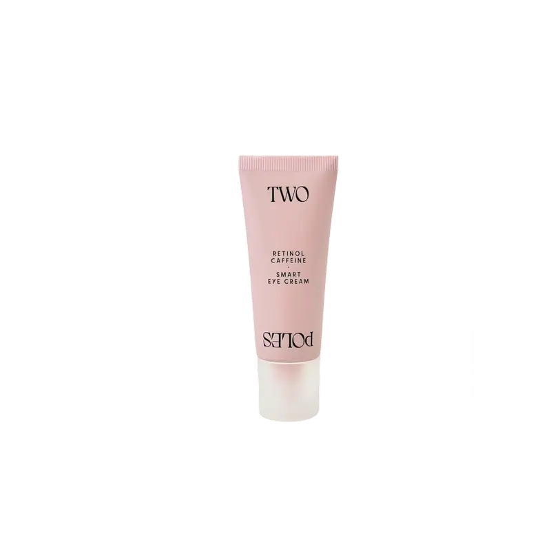 Creme de olhos inteligente Two Poles , 15 ml