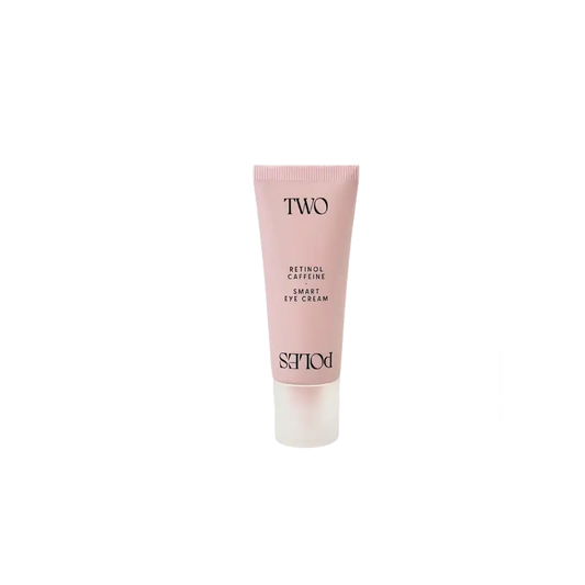 Creme de olhos inteligente Two Poles , 15 ml