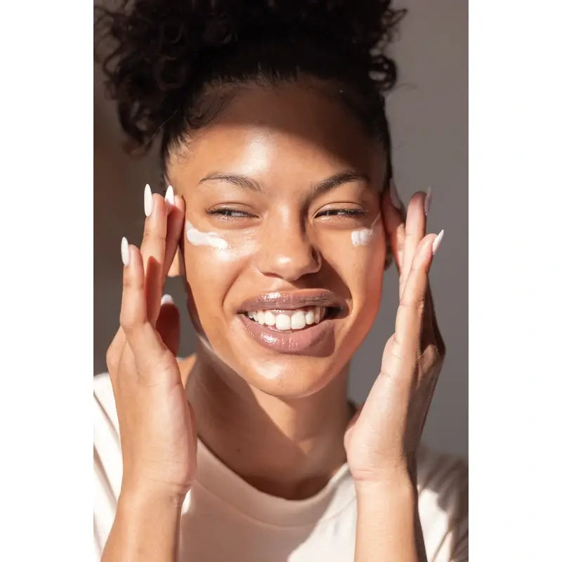 Creme de olhos inteligente Two Poles , 15 ml