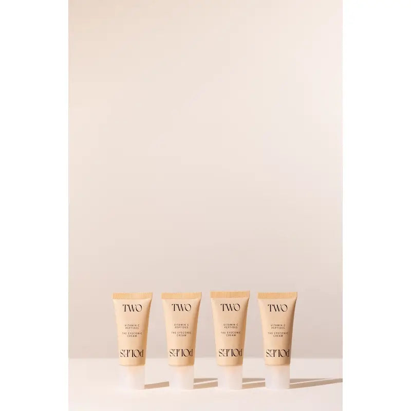 Two Poles O Creme Eyeconic Contorno de Olhos 15 Ml