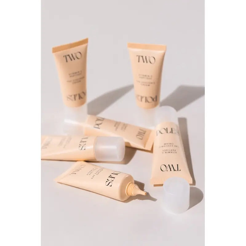 Two Poles O Creme Eyeconic Contorno de Olhos 15 Ml