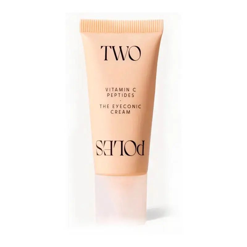 Two Poles O Creme Eyeconic Contorno de Olhos 15 Ml