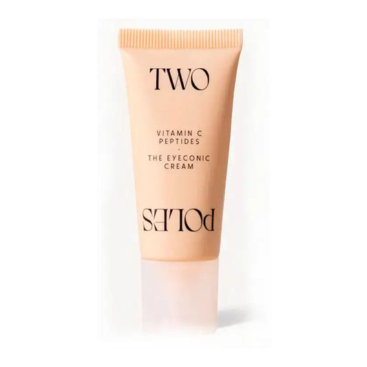 Two Poles O Creme Eyeconic Contorno de Olhos 15 Ml