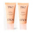 Creme de Olhos Two Poles The Eyeconic Cream, Embalagem 2 x 15 Ml