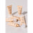 Creme de Olhos Two Poles The Eyeconic Cream, Embalagem 2 x 15 Ml
