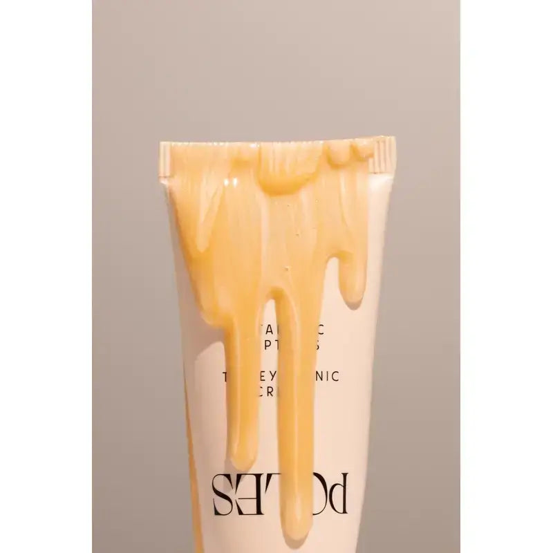 Creme de Olhos Two Poles The Eyeconic Cream, Embalagem 2 x 15 Ml