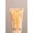 Creme de Olhos Two Poles The Eyeconic Cream, Embalagem 2 x 15 Ml