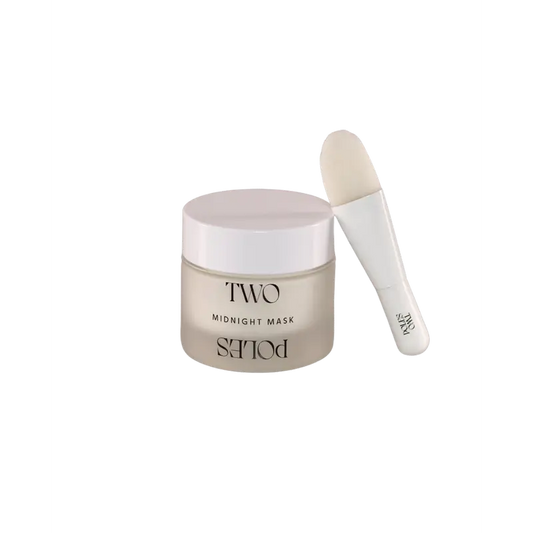 Two Poles A Máscara da Meia-Noite , 50 ml