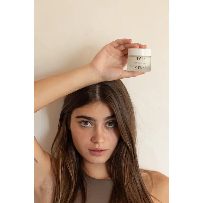 Two Poles A Máscara da Meia-Noite , 50 ml