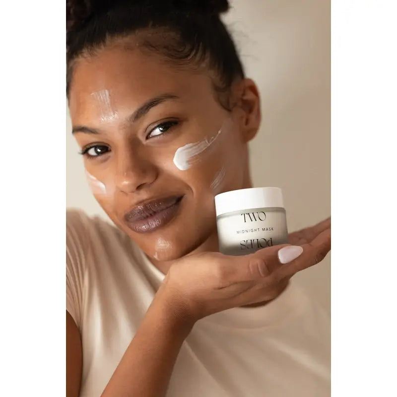 Two Poles A Máscara da Meia-Noite , 50 ml