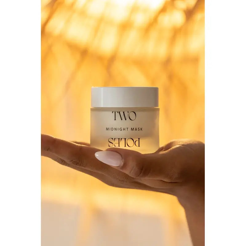 Two Poles A Máscara da Meia-Noite , 50 ml