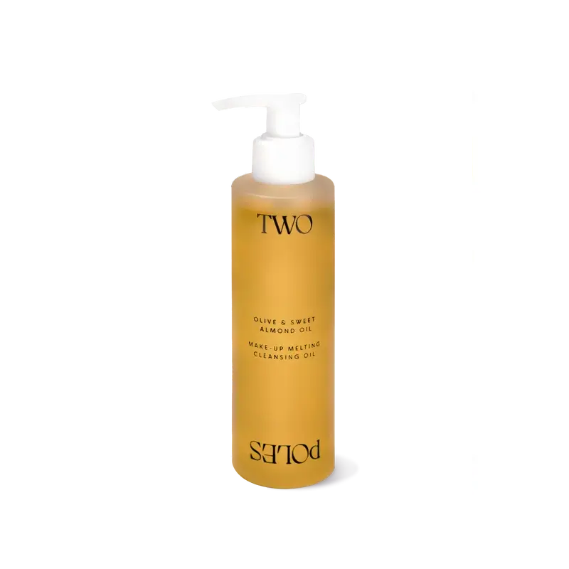 Two Poles O Esfoliante Porefect , 125 ml