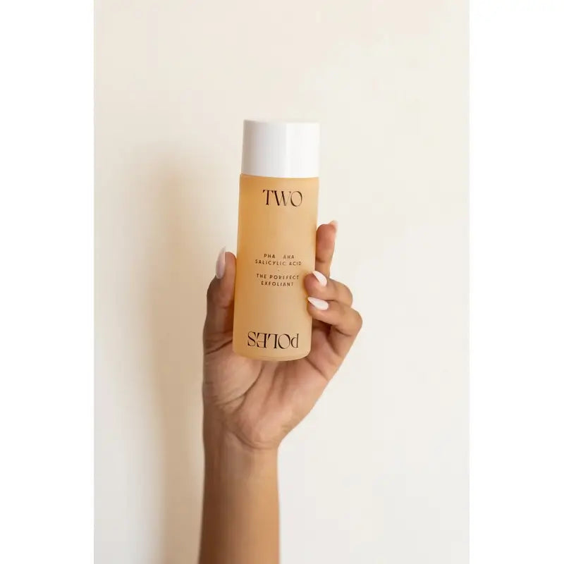 Two Poles O Esfoliante Porefect , 125 ml