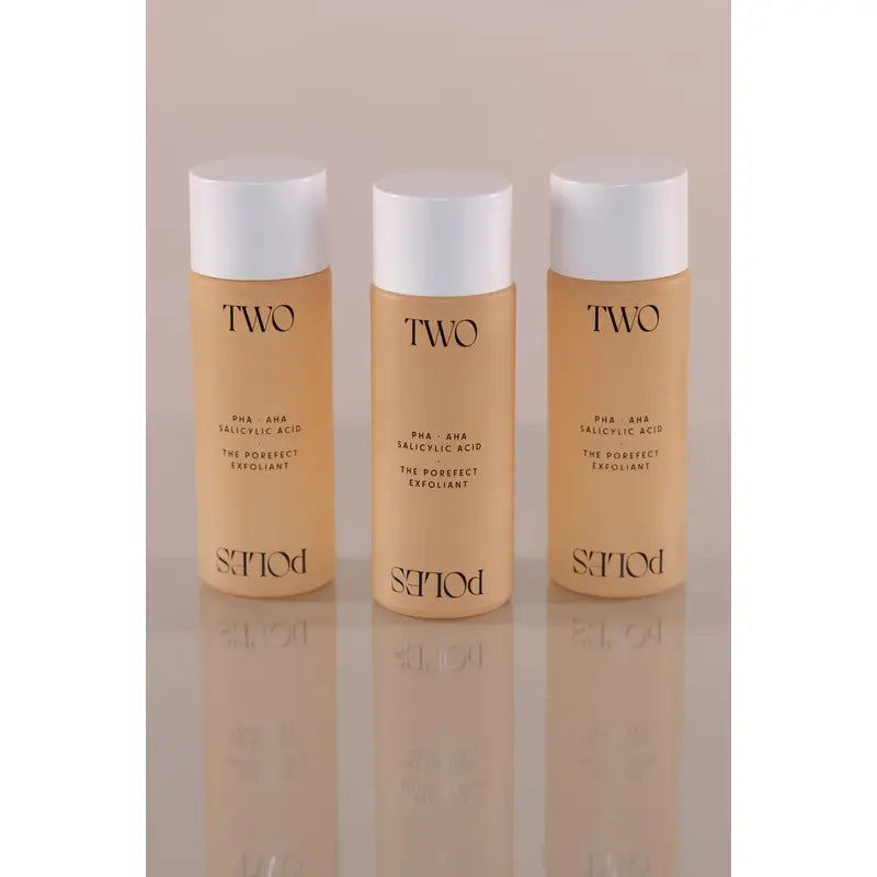 Two Poles O Esfoliante Porefect , 125 ml