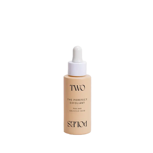 Two Poles O Esfoliante Porefect, 30 ml