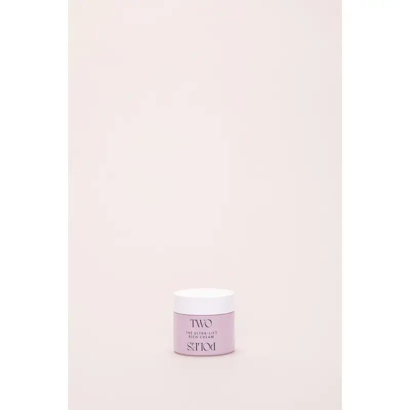 Two Poles O Creme Rico Ultra-Lift 50Ml