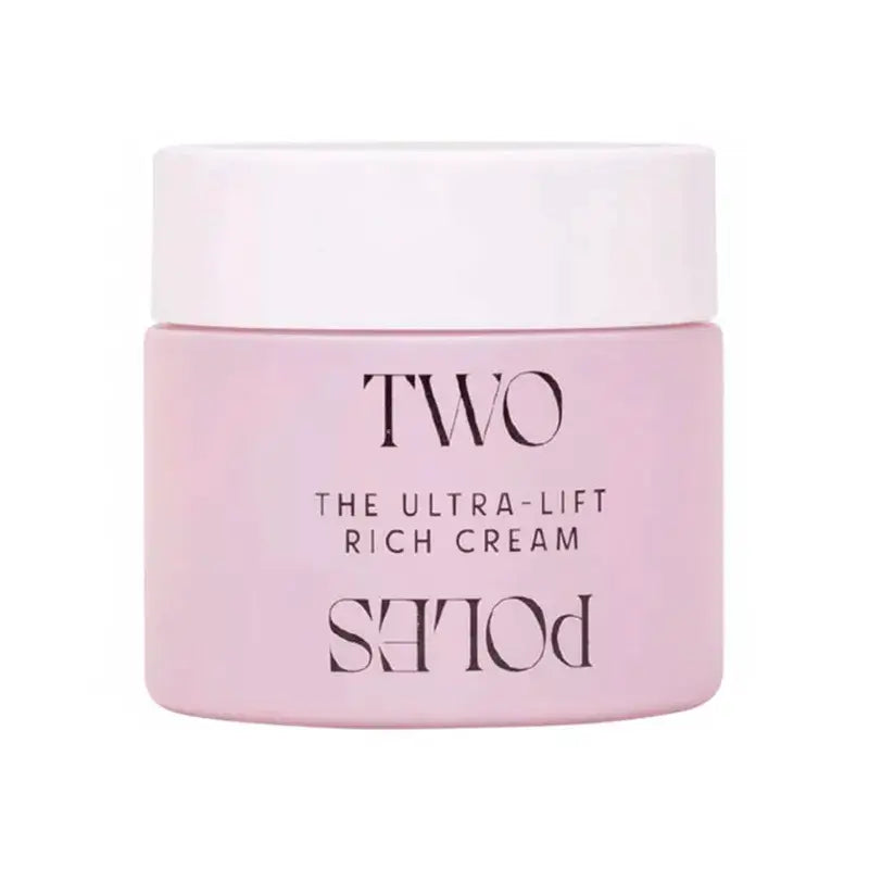 Two Poles O Creme Rico Ultra-Lift 50Ml