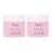 Two Poles O Creme Rico Ultra-Lift, Embalagem 2 x 50Ml