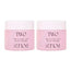 Two Poles O Creme Rico Ultra-Lift, Embalagem 2 x 50Ml