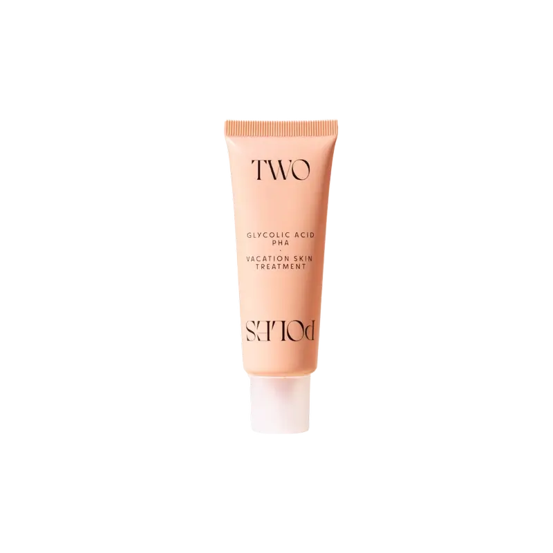 Tratamento de pele para férias Two Poles , 40 ml