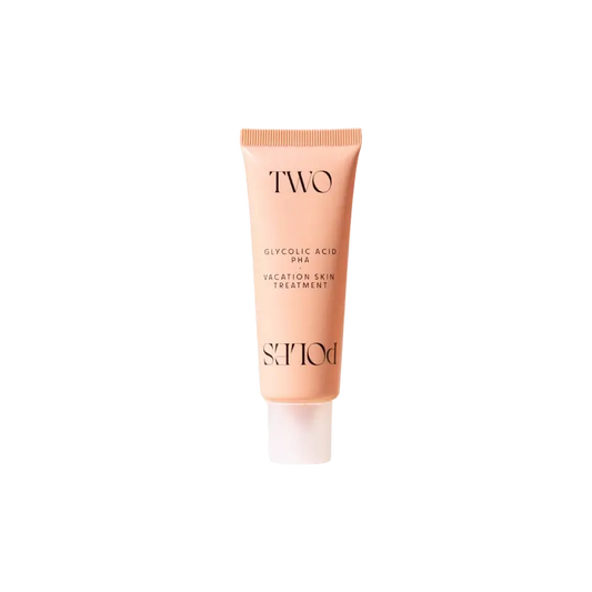 Tratamento de pele para férias Two Poles , 40 ml