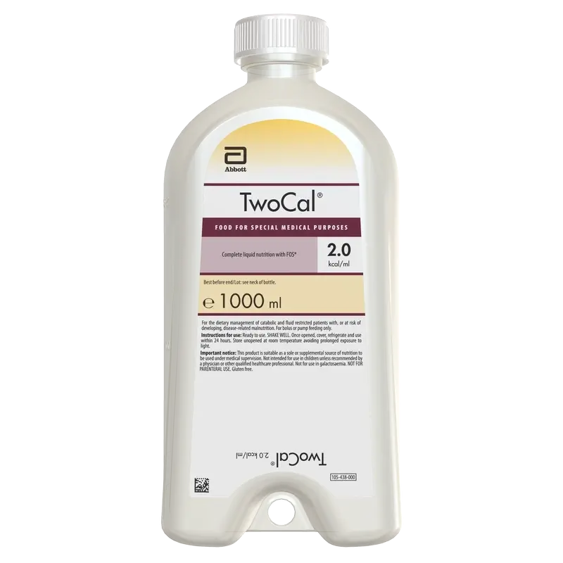 Twocal Neutro, 1000 Ml