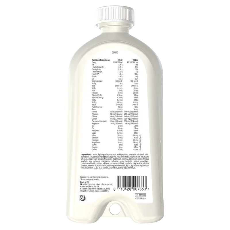Twocal Neutro, 1000 Ml