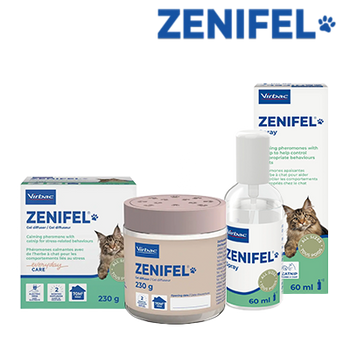 VIRBAC - ZENIFEL LANZAMIENTO (31 MARZO 2026)