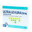 Ultra Levura 250 mg, 20 Cápsulas