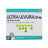 Ultra Levura 250 mg, 20 Cápsulas