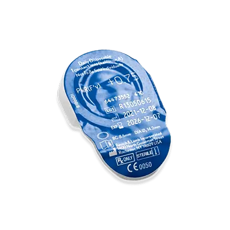 ULTRA Oneday Daily Spherical Lenses, 90 unidades