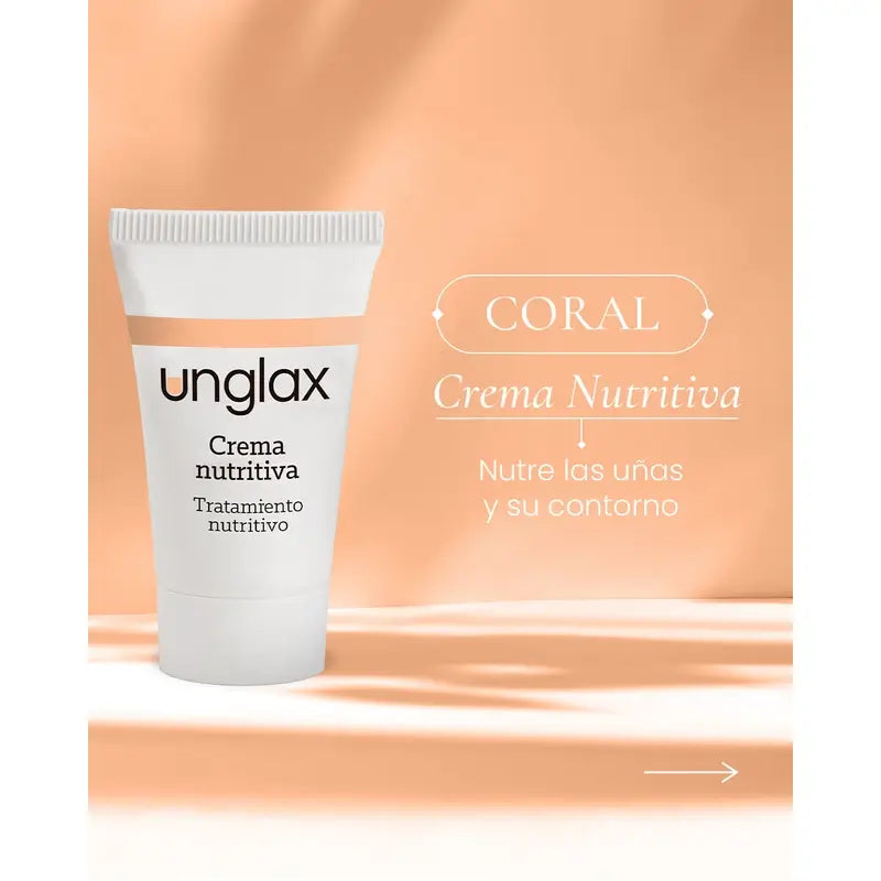 Unglax Cr.Nourishing